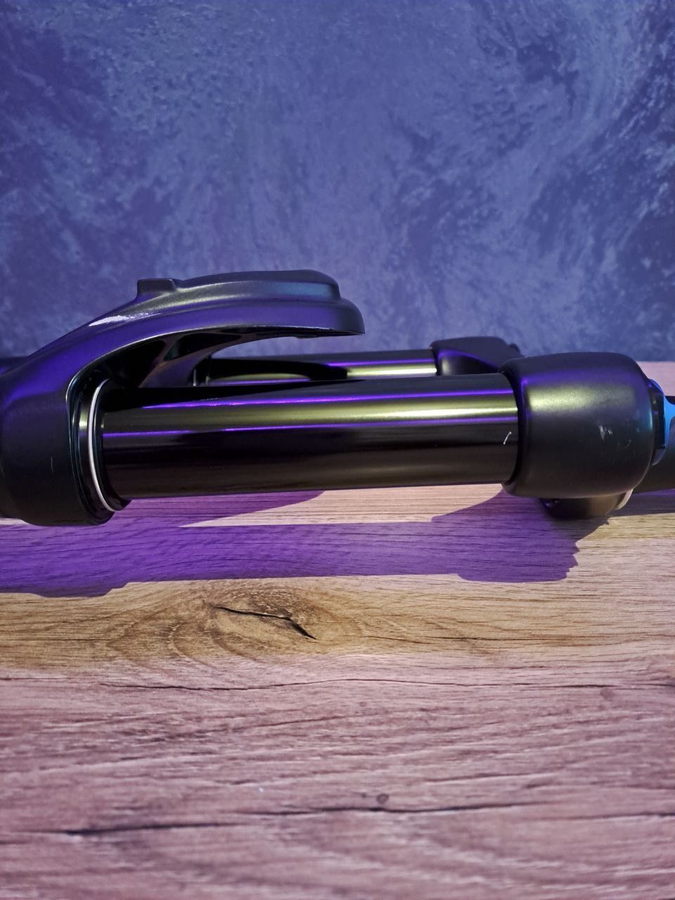 Вилка FOX Rhythm 32 FLOAT 29/27.5+ 100mm