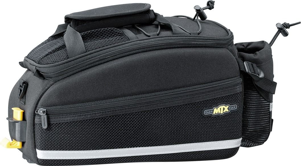 Велосипедная сумка Topeak MTX TrunkBag DXP +375291649070