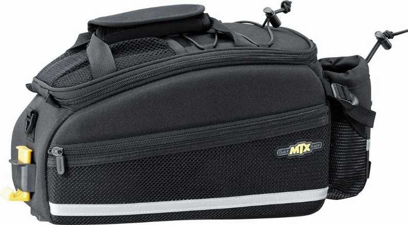 Велосипедная сумка Topeak MTX TrunkBag DXP +375291649070