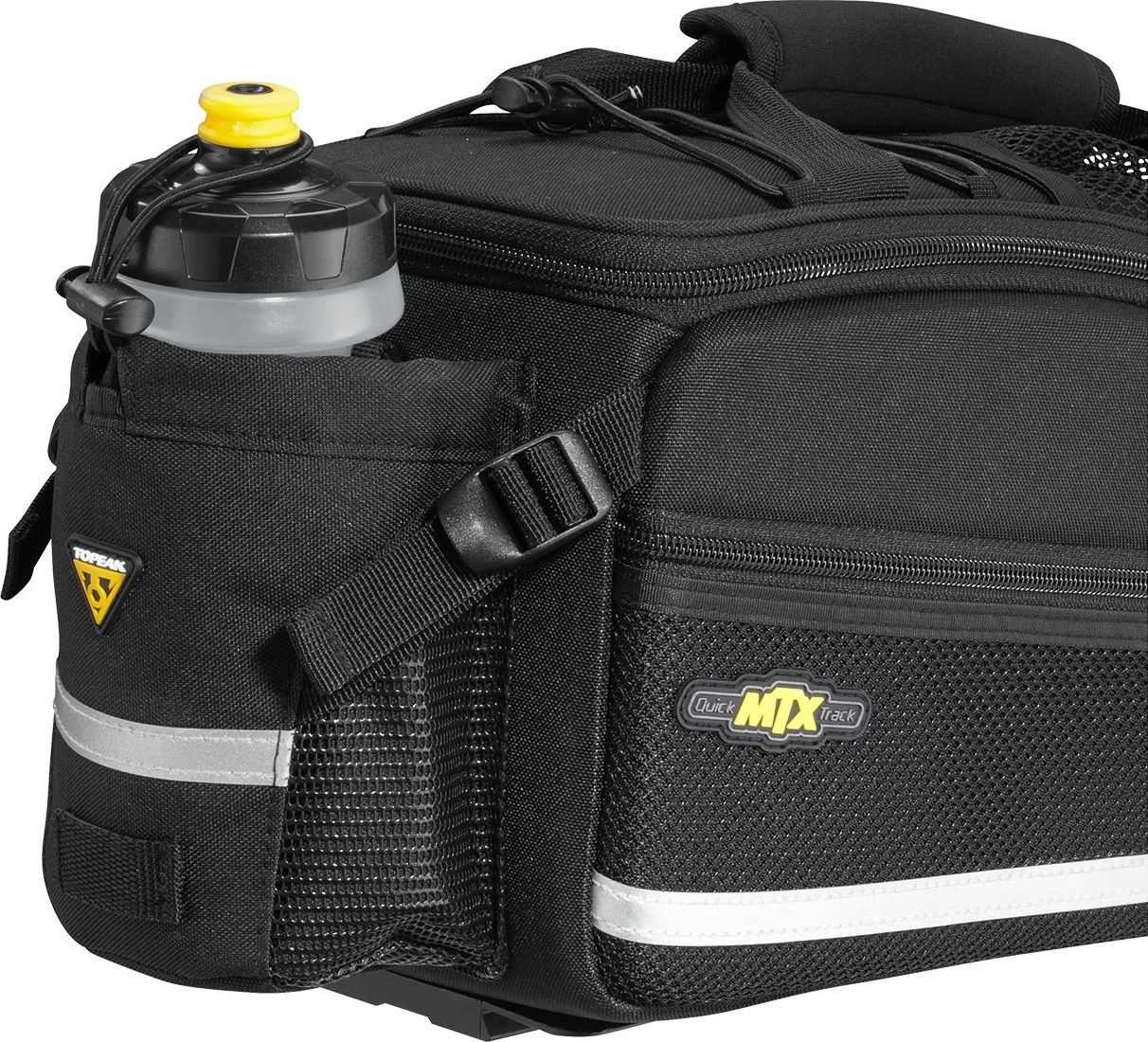 Велосипедная сумка Topeak MTX TrunkBag DXP +375291649070