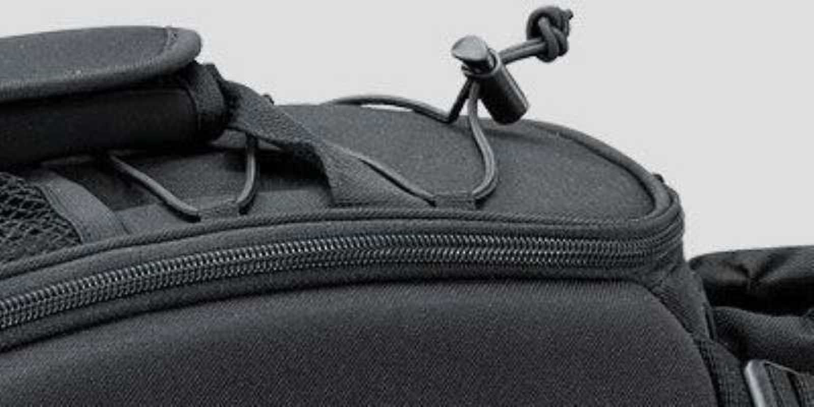 Велосипедная сумка Topeak MTX TrunkBag DXP +375291649070