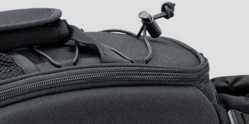 Велосипедная сумка Topeak MTX TrunkBag DXP +375291649070