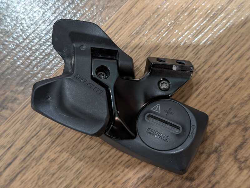 Комплект Sram Eagle GX AXS с кассетой Х01
