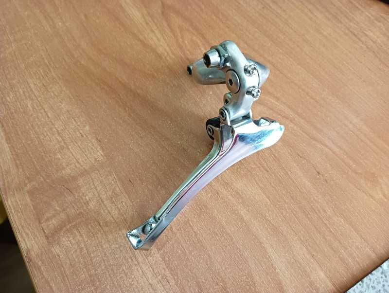 Перекл. передний TIAGRA ,вес 103г