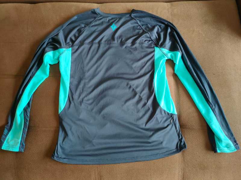 Женская джерси Specialized