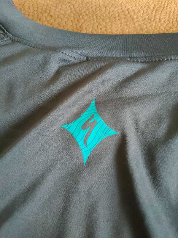 Женская джерси Specialized