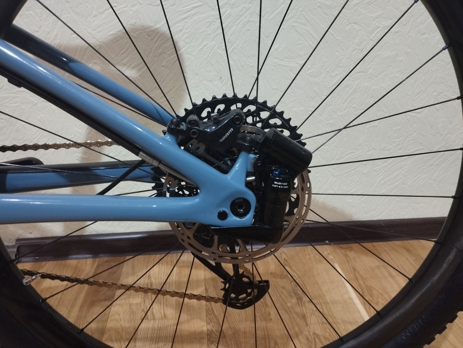 Вело  МТБ Specialized EPIC evo  КАРБОН