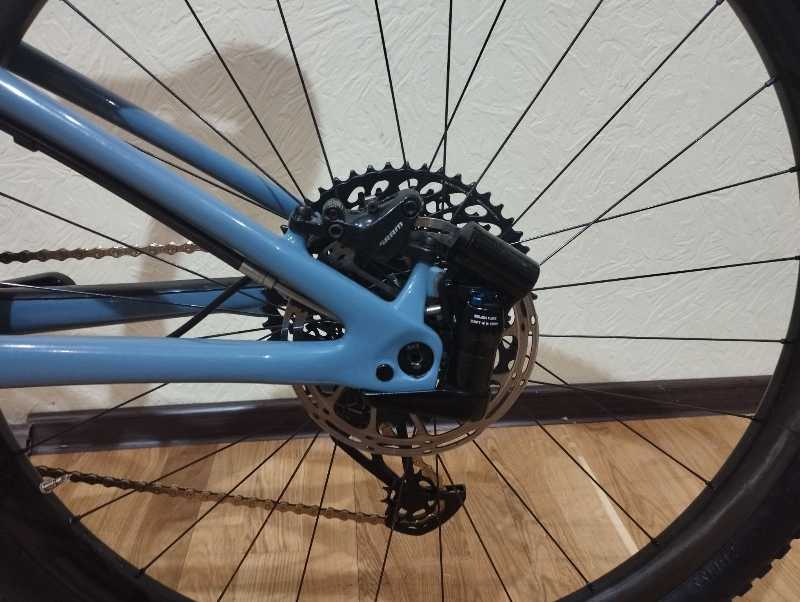 Вело  МТБ Specialized EPIC evo  КАРБОН