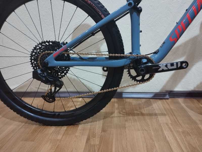 Вело  МТБ Specialized EPIC evo  КАРБОН