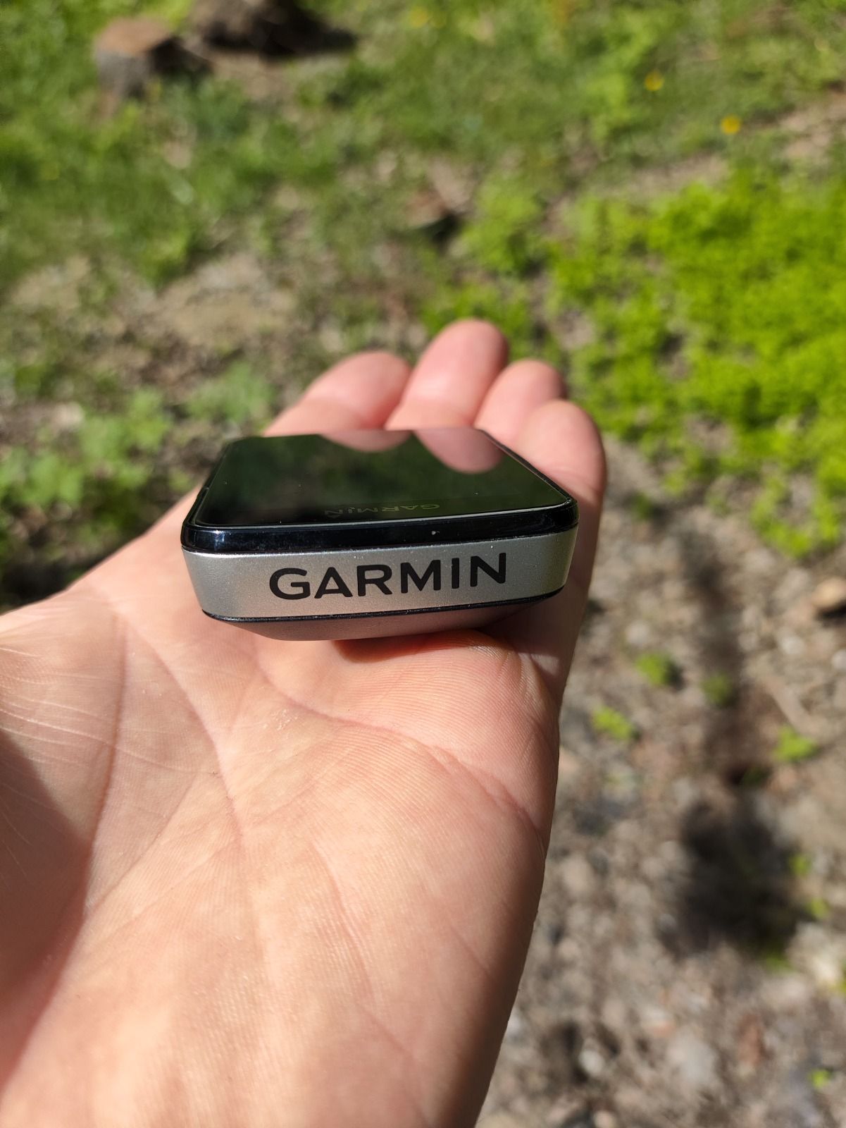 Garmin Edge 820