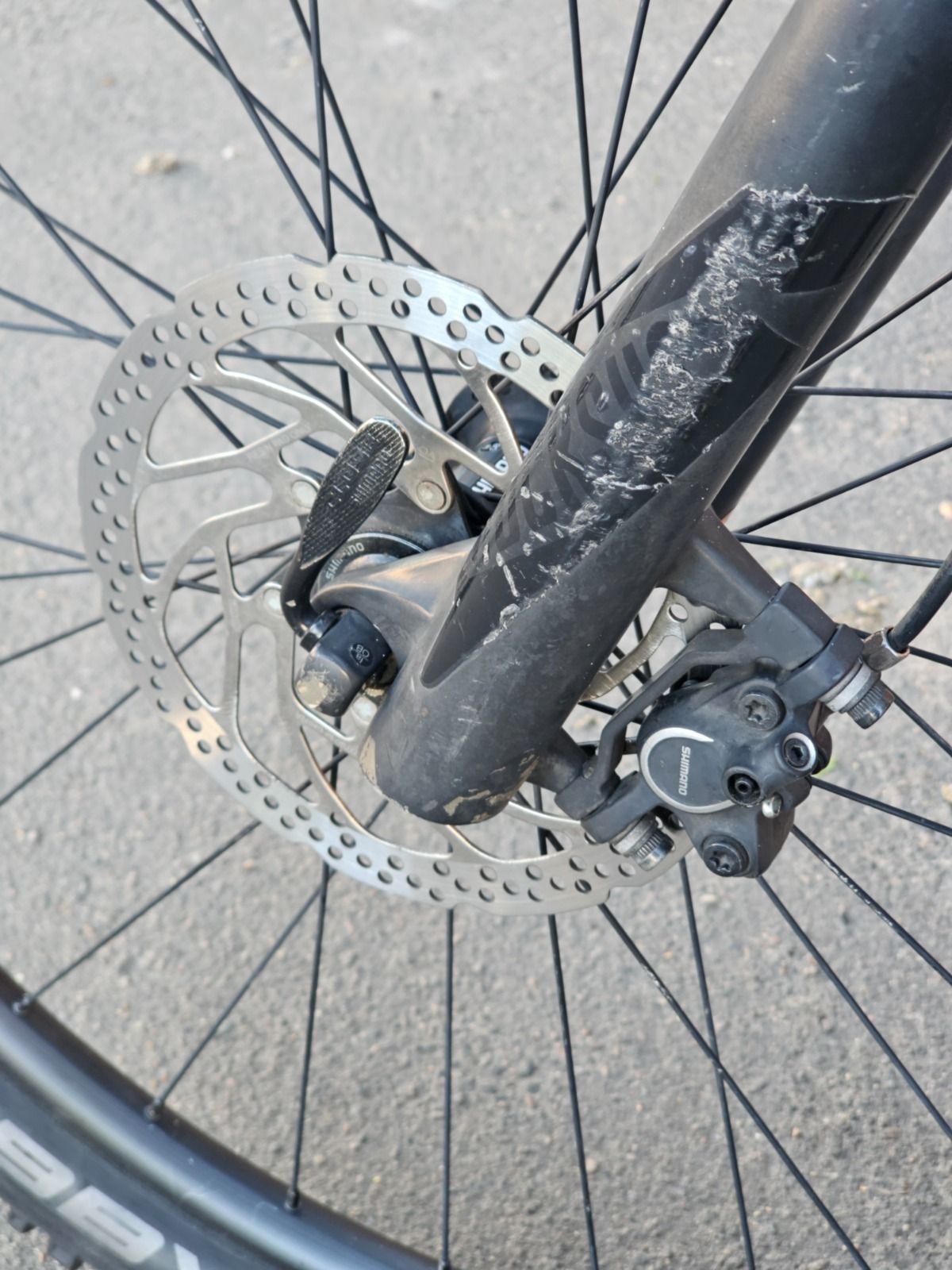 Велосипед BMC Sportelite 27.5