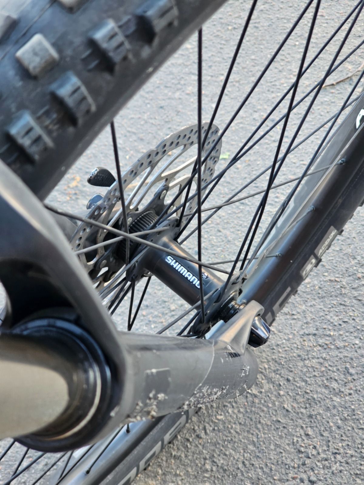 Велосипед BMC Sportelite 27.5