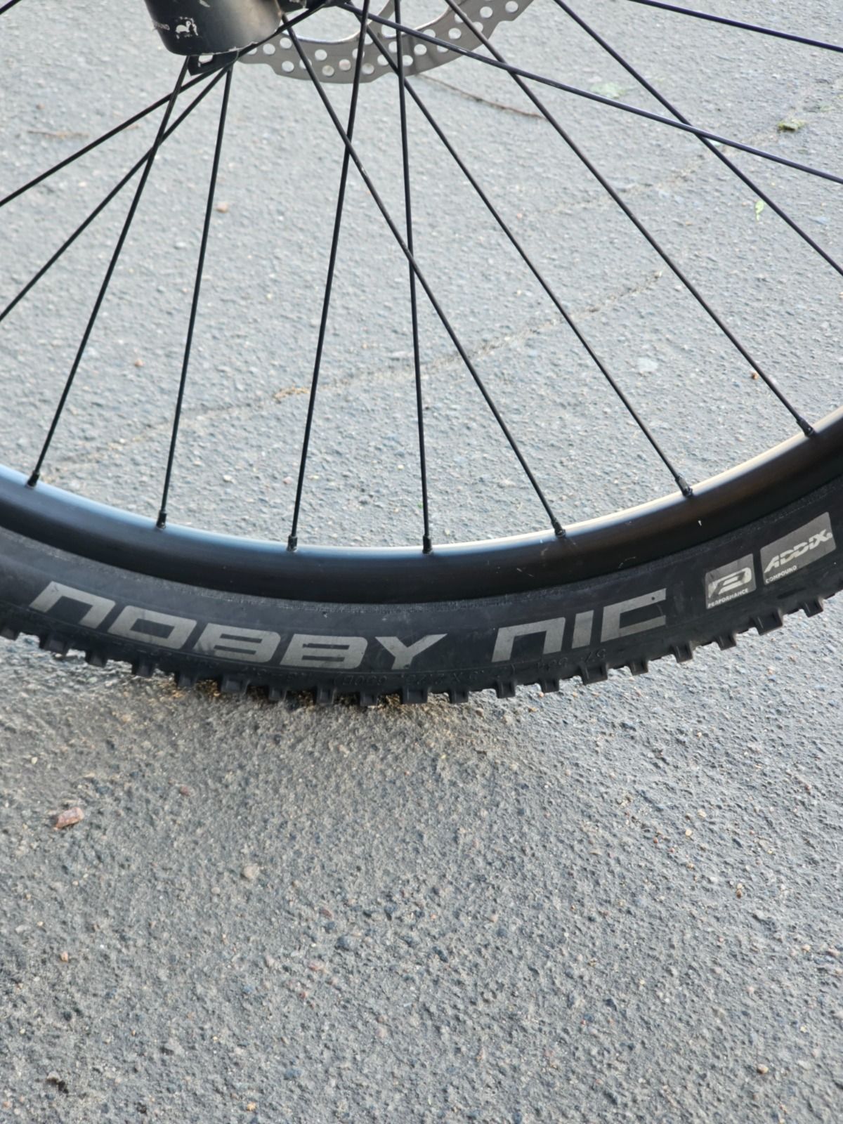 Велосипед BMC Sportelite 27.5