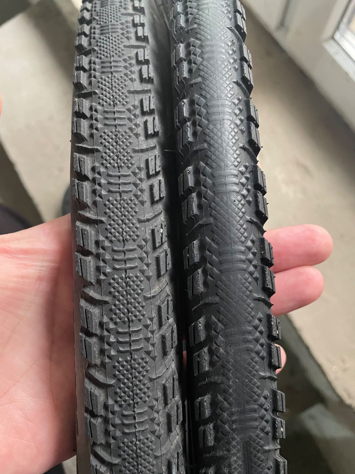 Велопокрышка Maxxis Speed Terrane 700x33