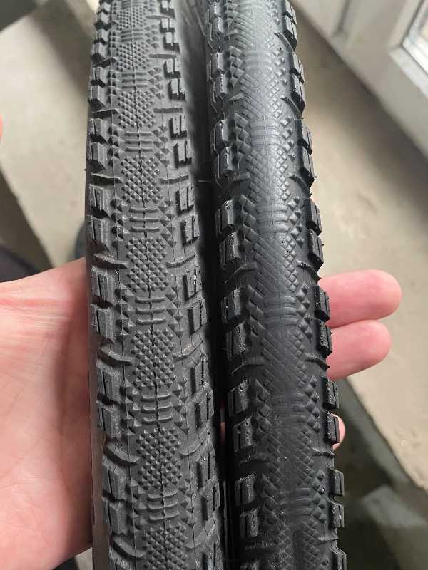Велопокрышка Maxxis Speed Terrane 700x33