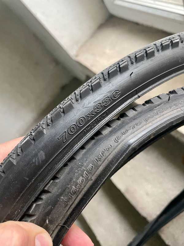 Велопокрышка Maxxis Speed Terrane 700x33