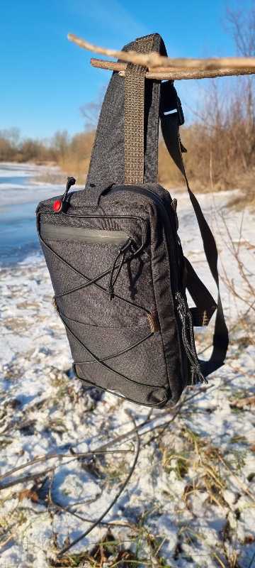 Hipbag