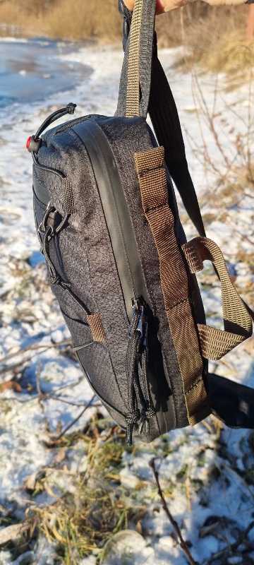 Hipbag