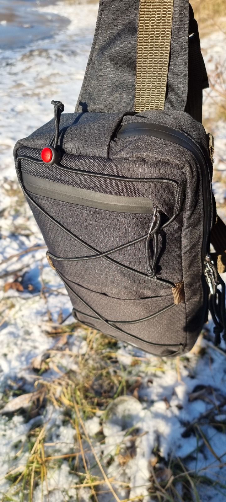 Hipbag