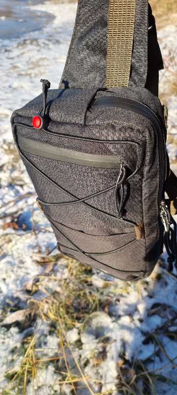 Hipbag