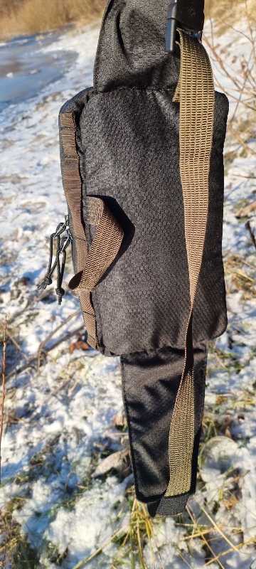 Hipbag