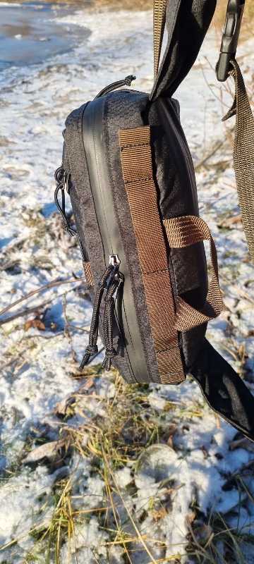 Hipbag