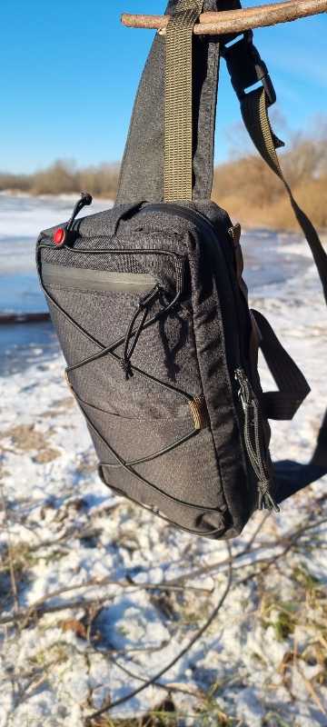 Hipbag
