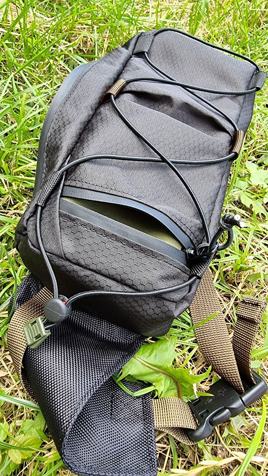 Hipbag