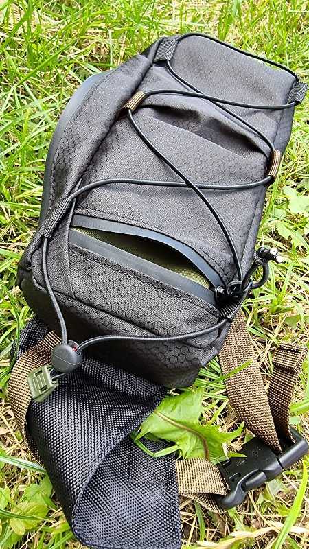 Hipbag