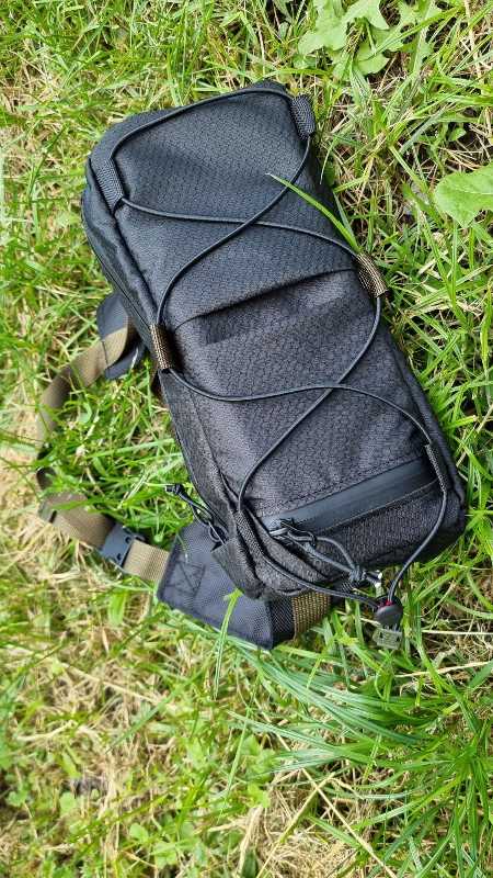 Hipbag