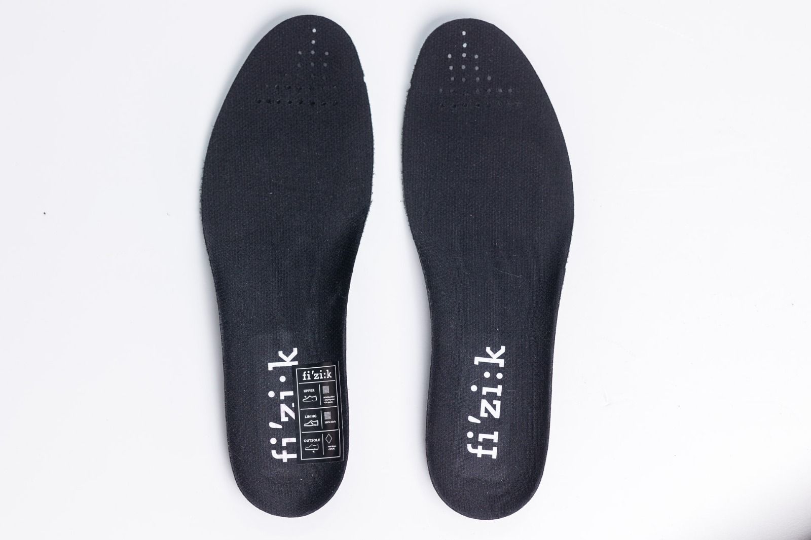 Велотуфли Fizik Terra X5 MTB / Gravel 40EU (25.7см)