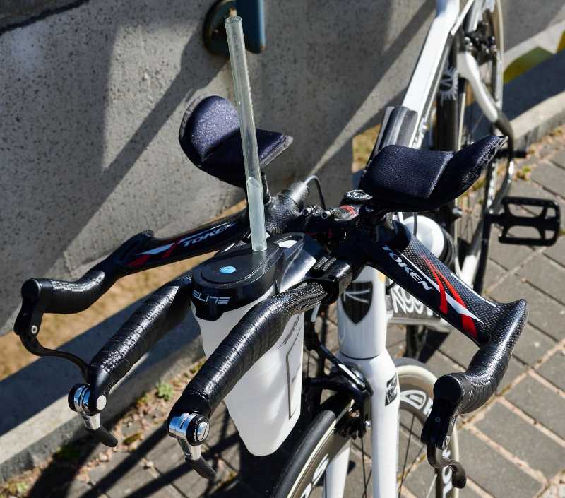 велосипед для триатлона KUOTA Kalibur