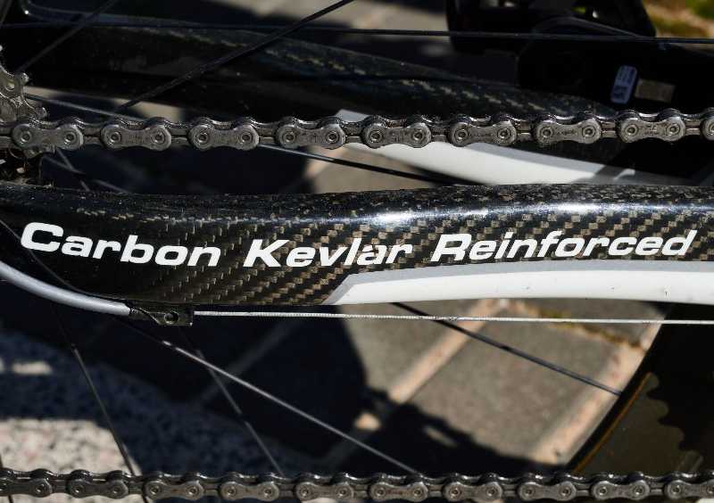 велосипед для триатлона KUOTA Kalibur