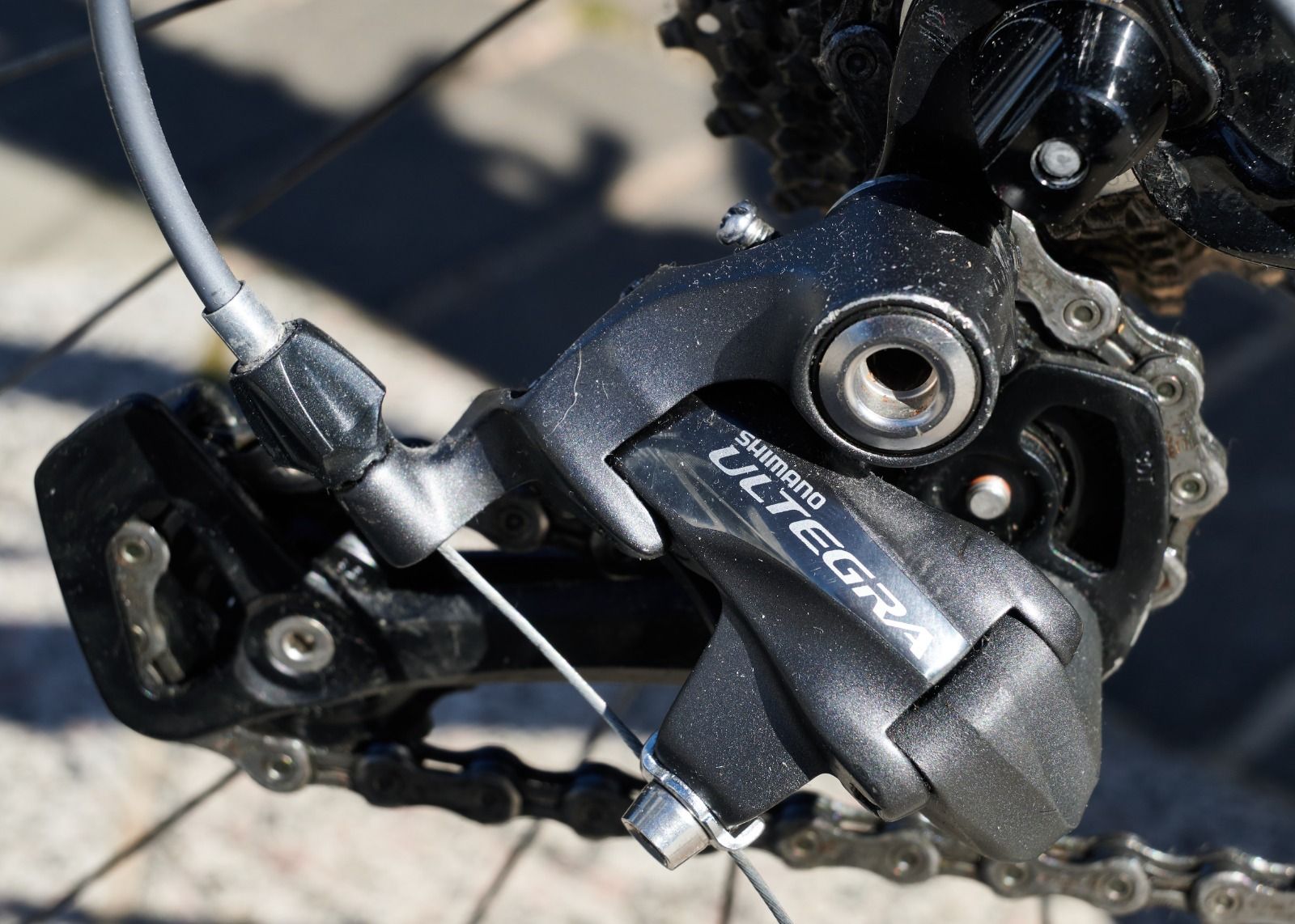 велосипед для триатлона KUOTA Kalibur