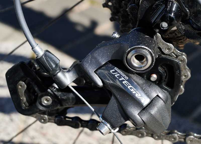 велосипед для триатлона KUOTA Kalibur