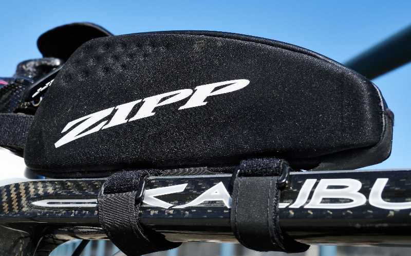 велосипед для триатлона KUOTA Kalibur