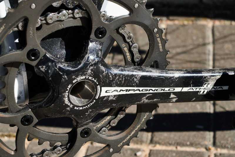 велосипед для триатлона KUOTA Kalibur
