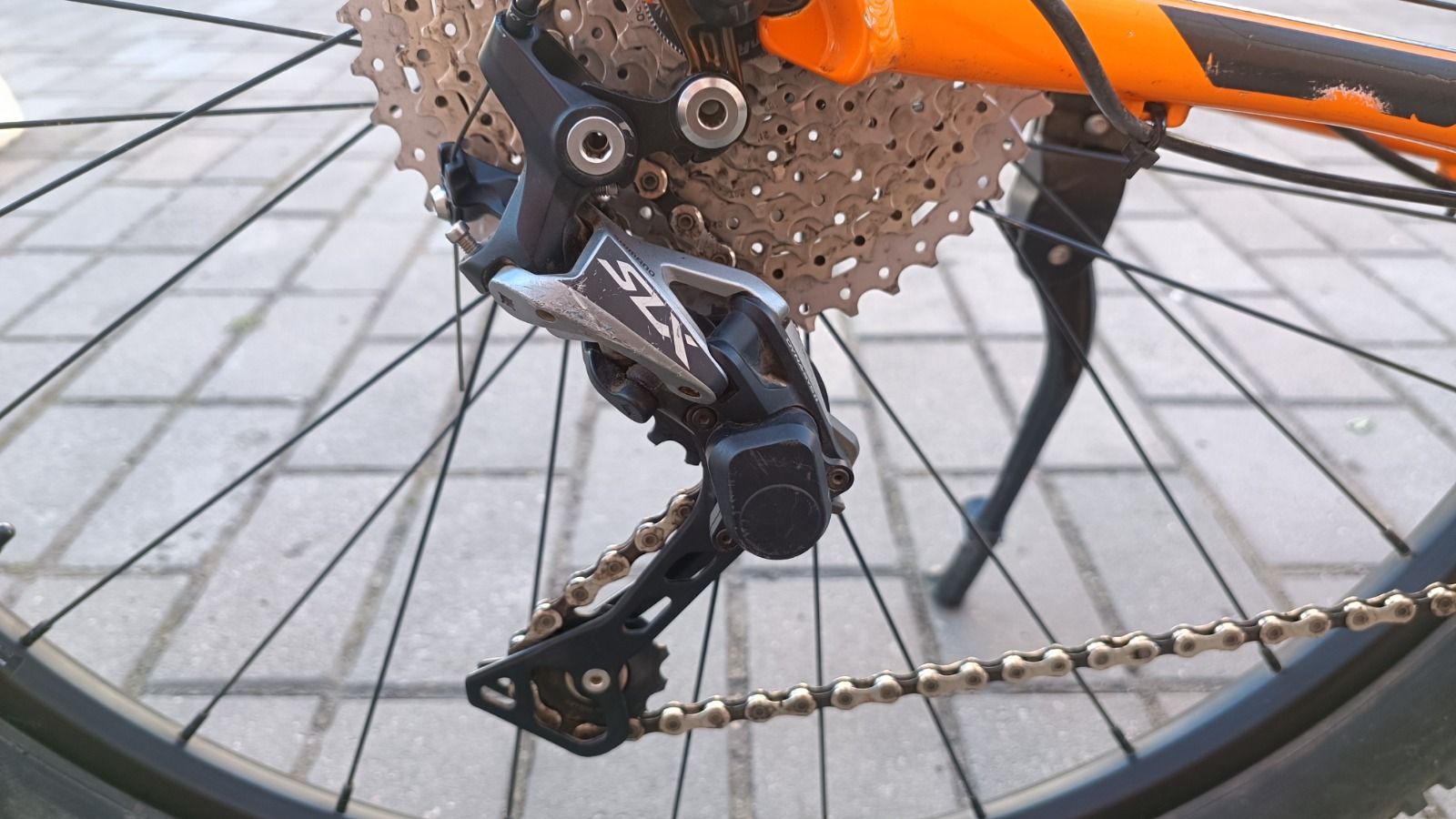 Cannondale trail 3 2019