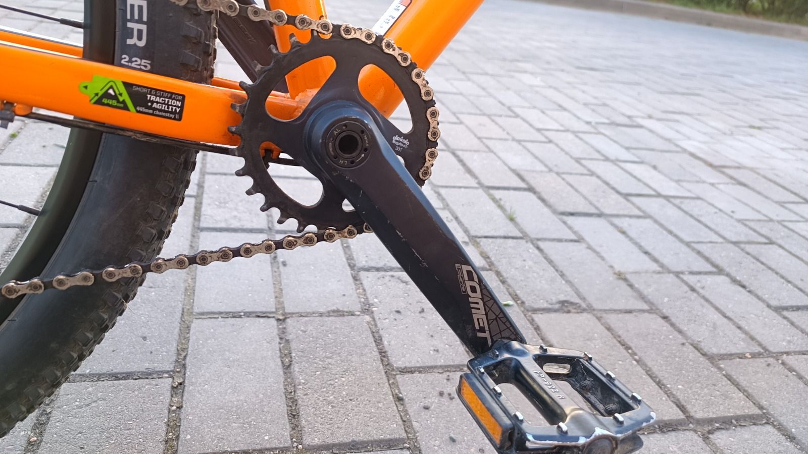 Cannondale trail 3 2019
