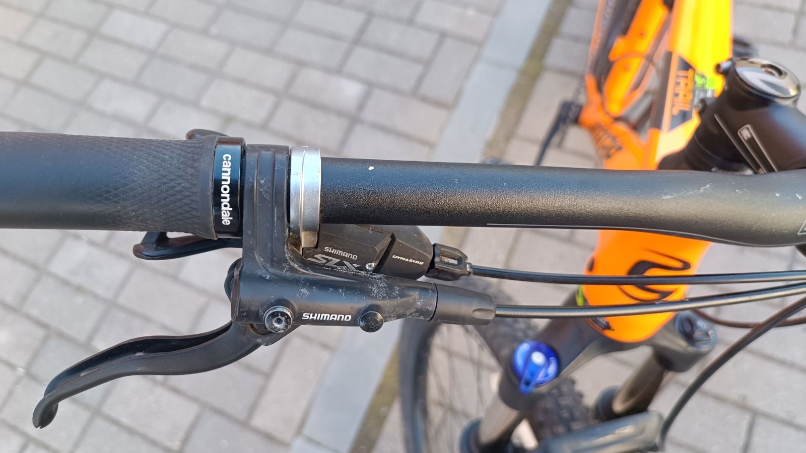 Cannondale trail 3 2019
