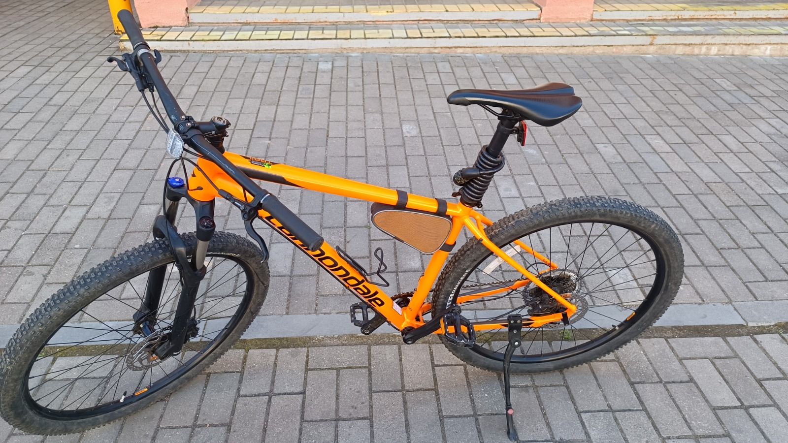Cannondale trail 3 2019