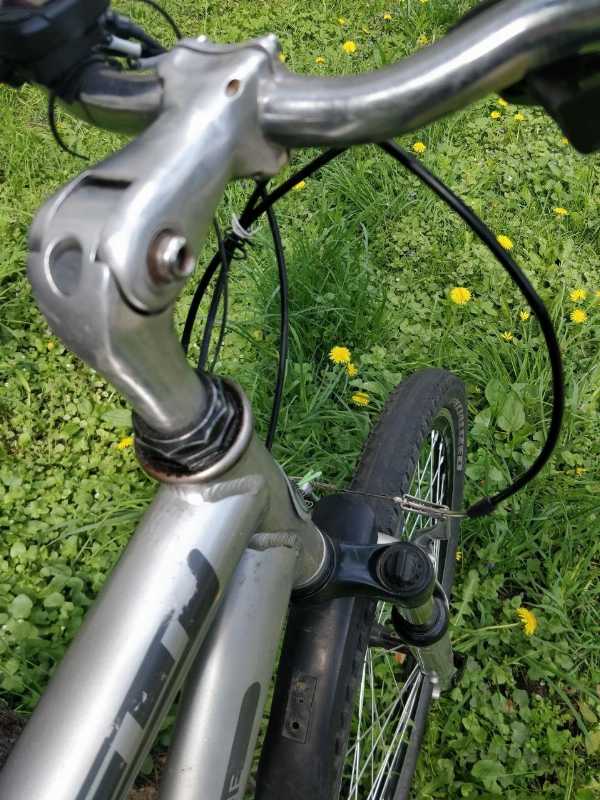 Велосипед GT Bicycles (США)