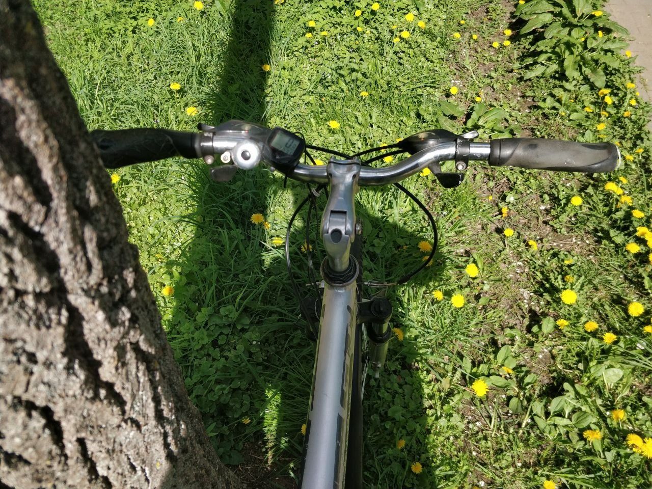 Велосипед GT Bicycles (США)