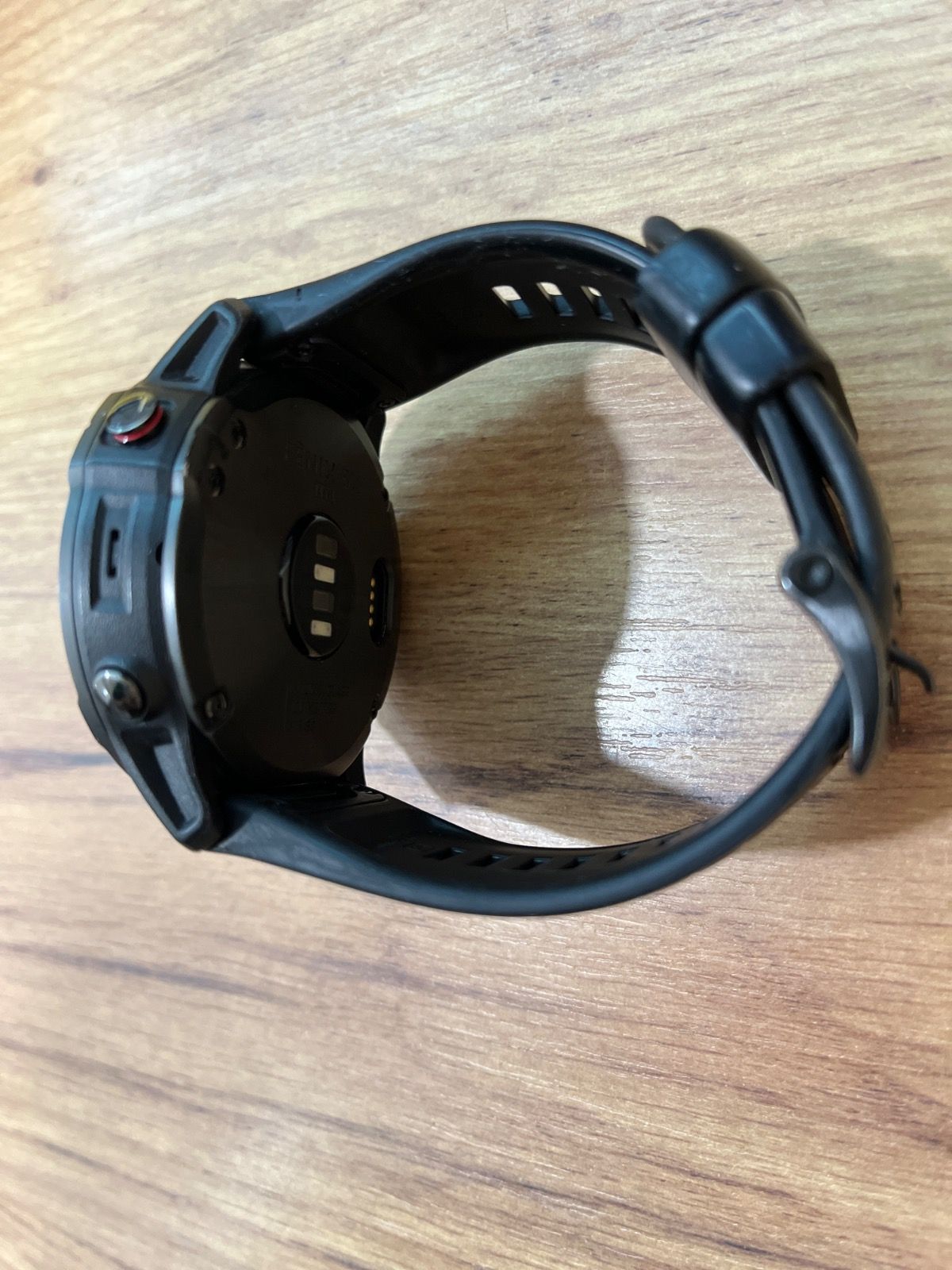 Garmin 6x pro