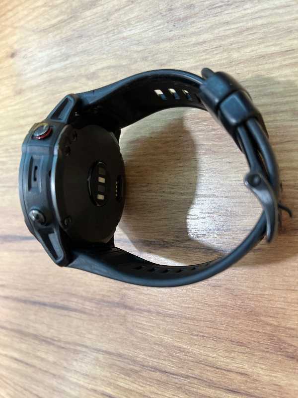 Garmin 6x pro