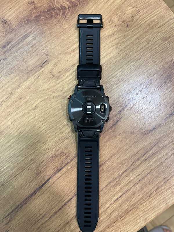 Garmin 6x pro