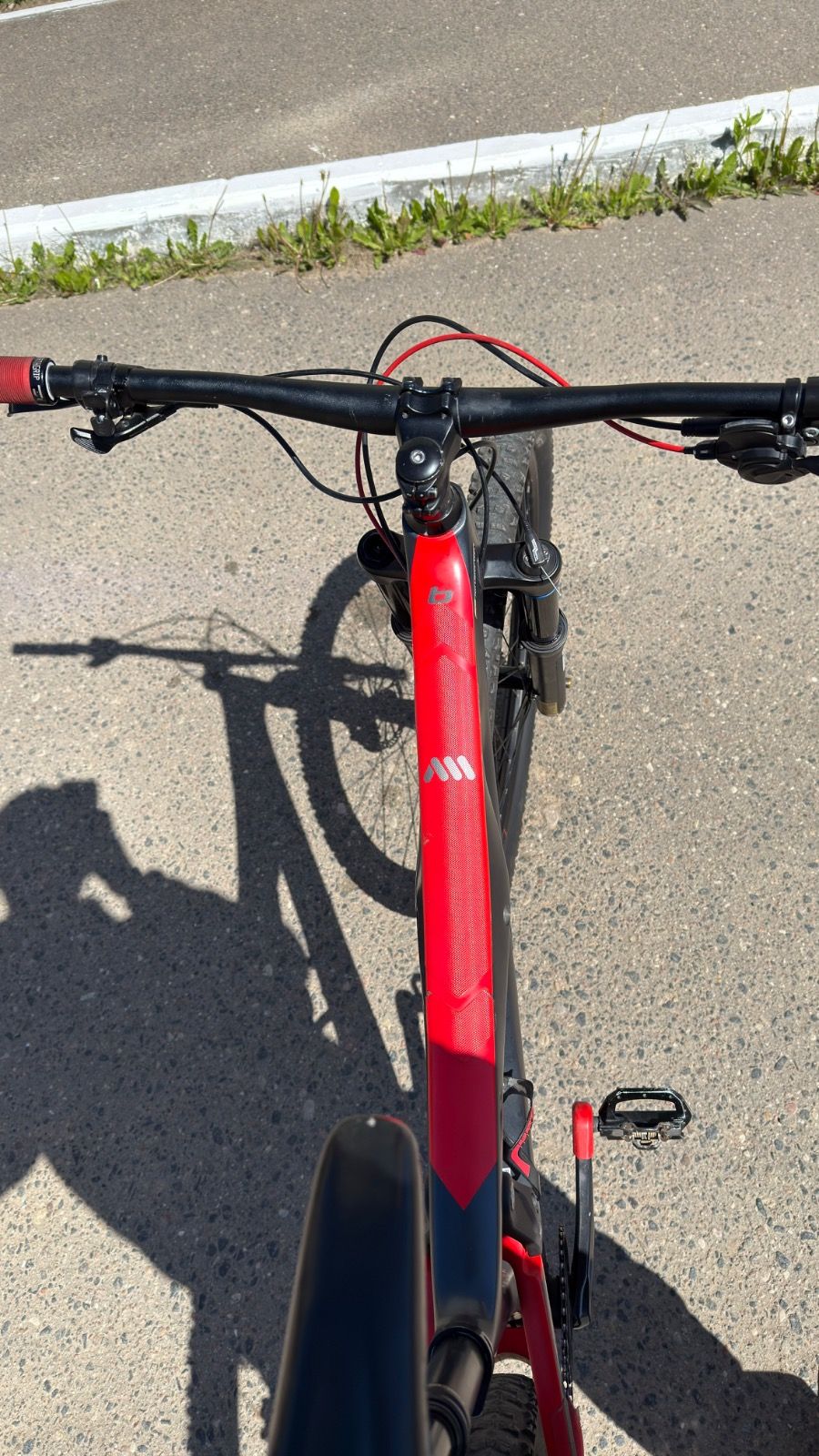 Benelli m20 2.0 pro