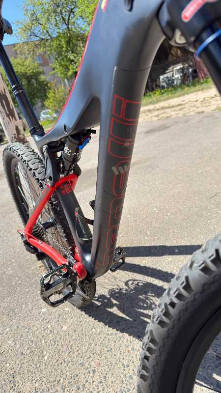 Benelli m20 2.0 pro