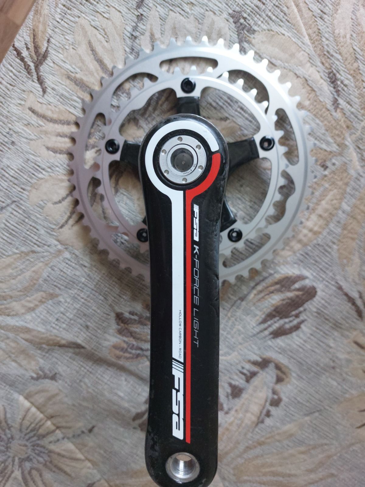 K-Force Light BB386EVO Crankset 172.5мм