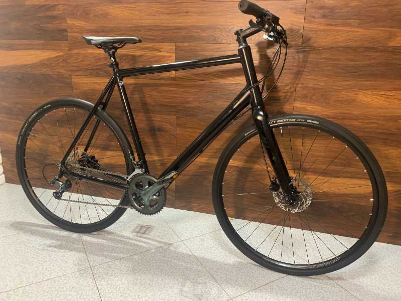 Stevens Strada 600 Велосипед 8588817